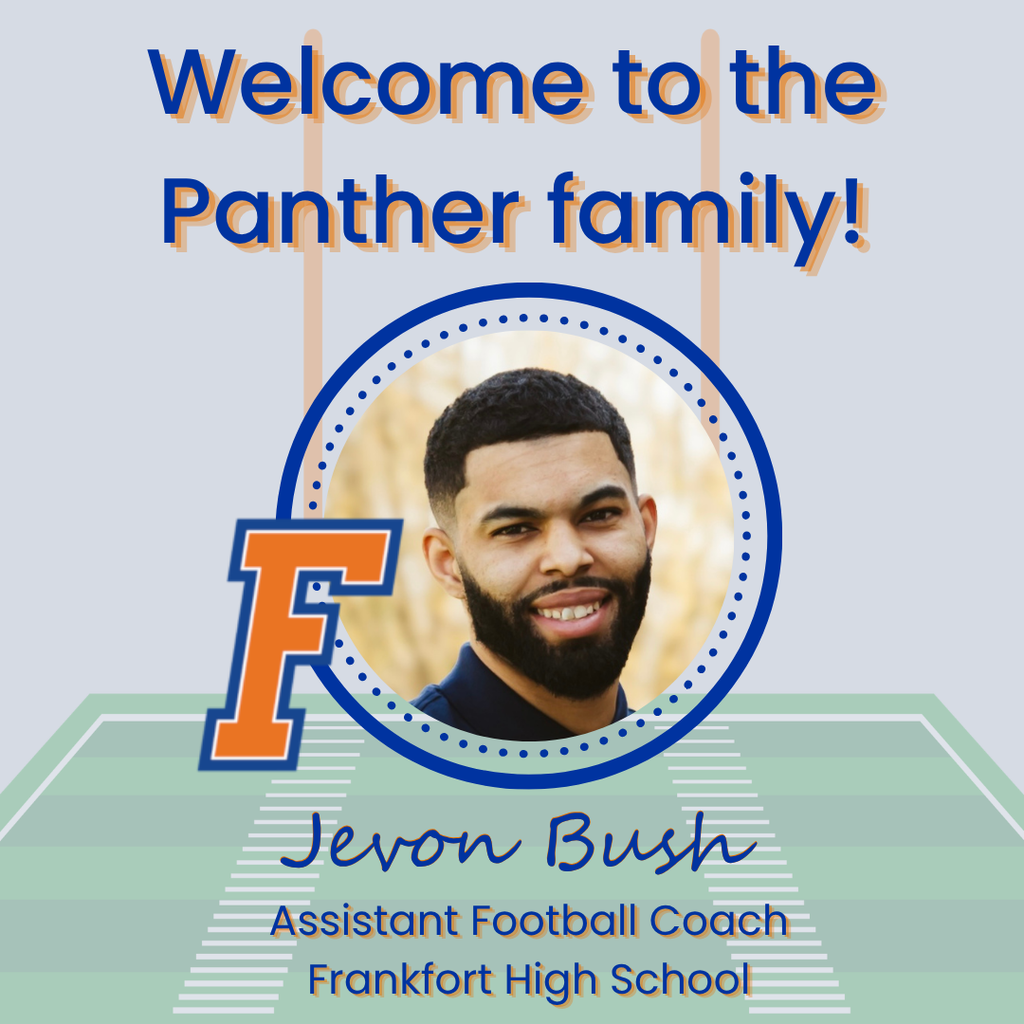 new assistant football coach