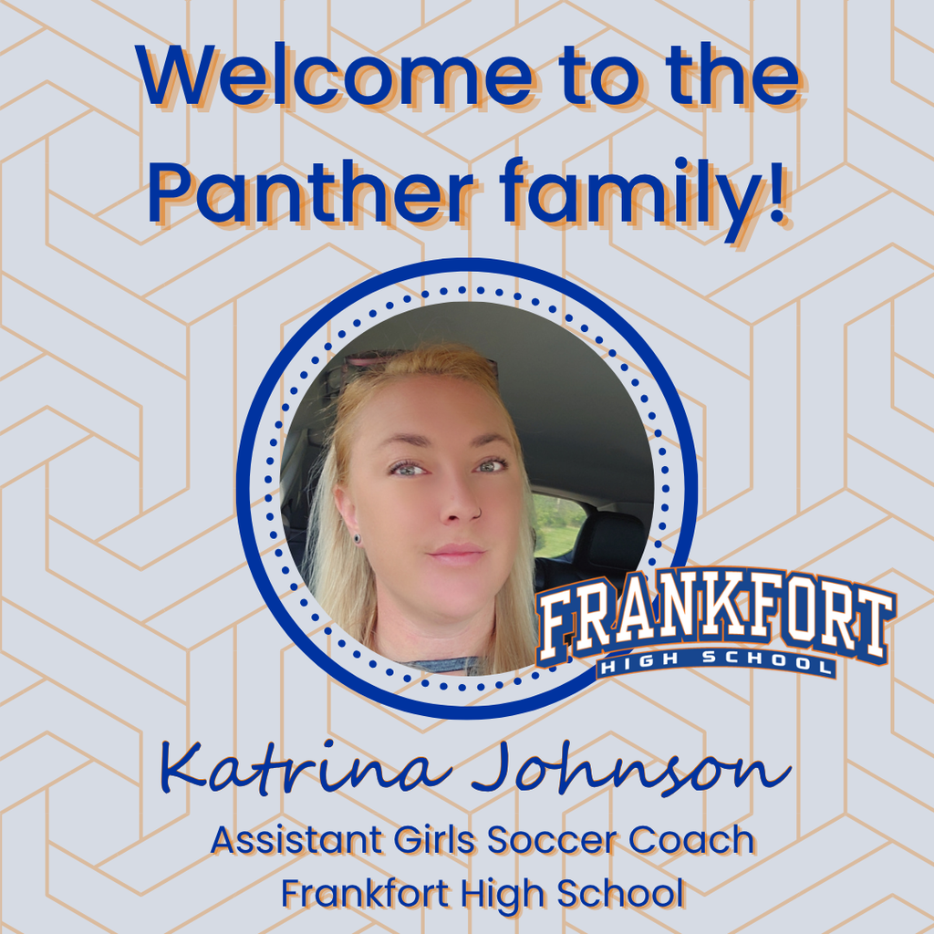 new soccer coach announcement
