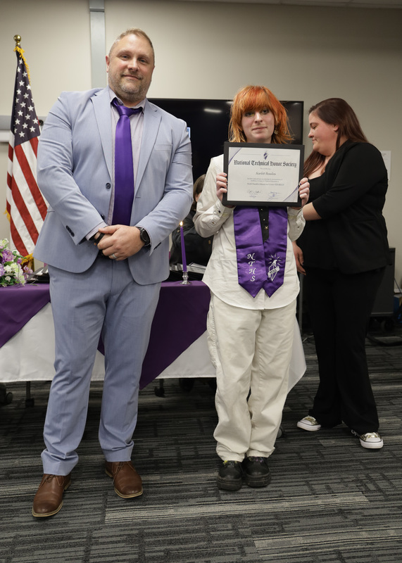 Milo (Scarlett) Beaulieu