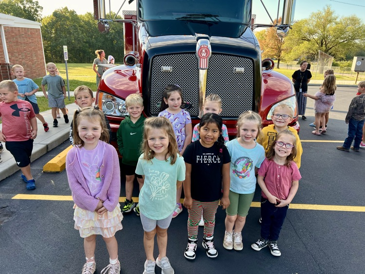 kindergarten 