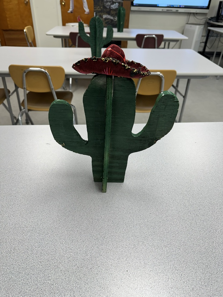 cactus