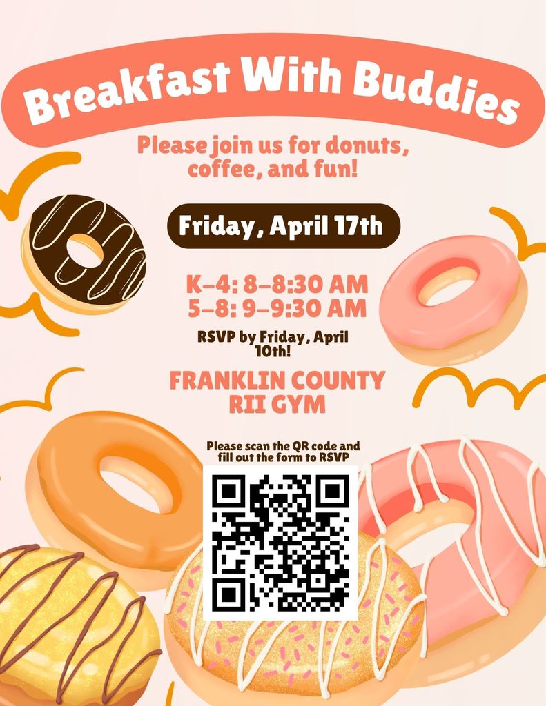 Breakfast With Buddies 2026