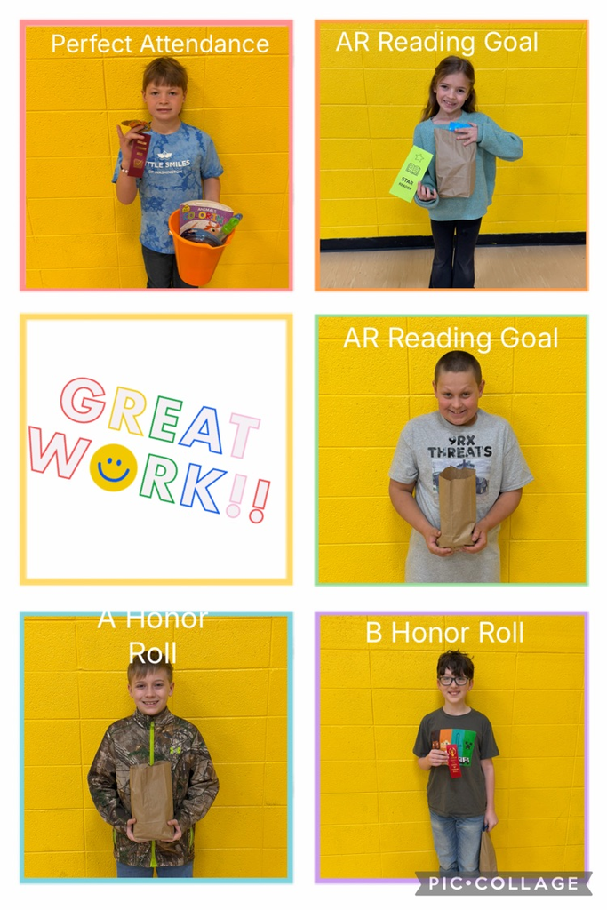 3rd Quarter Drawing Winners