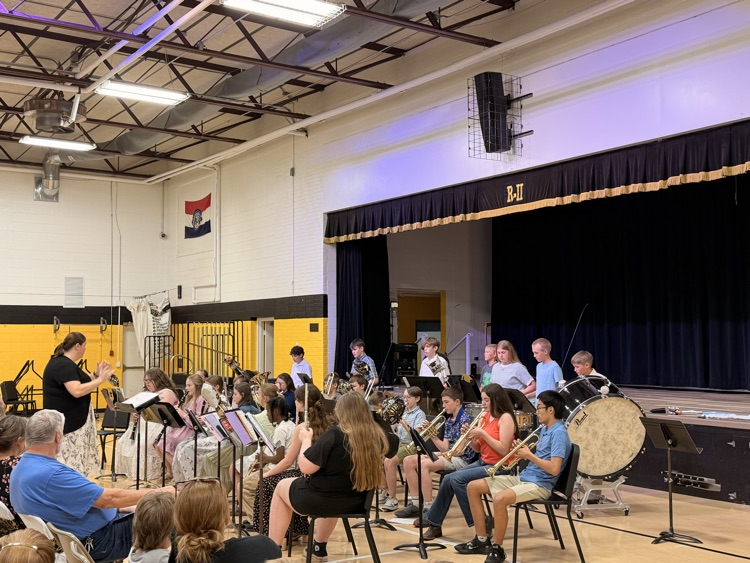 band
