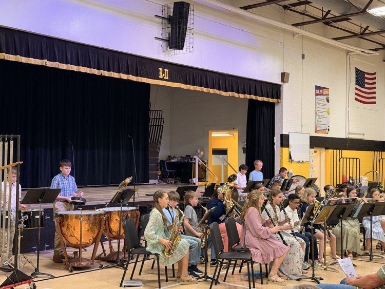 band