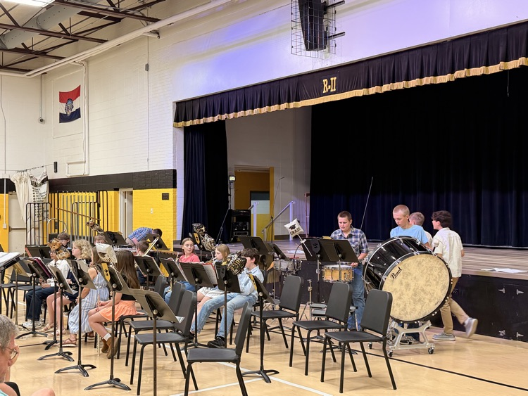 band