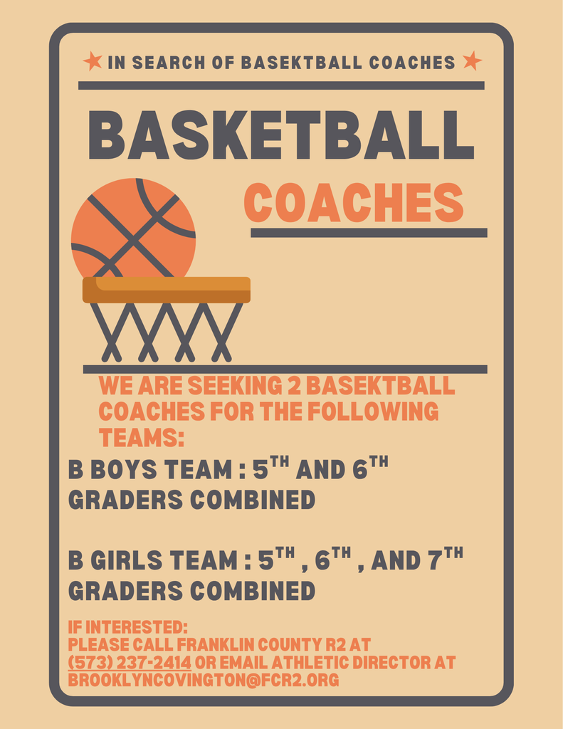 Basketball Coaches