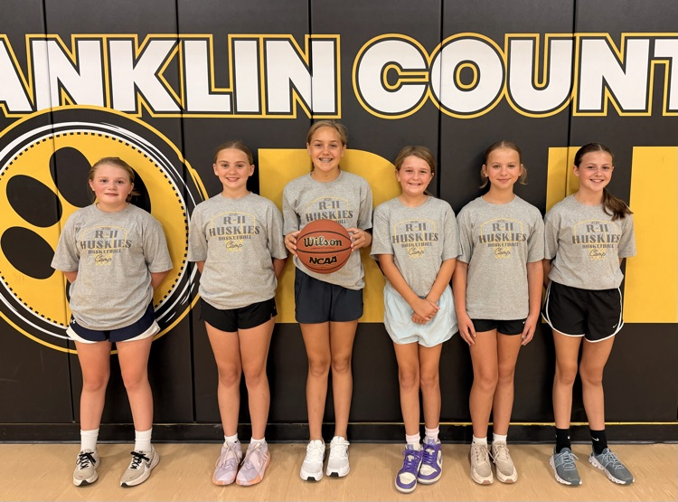 Basketball Camp