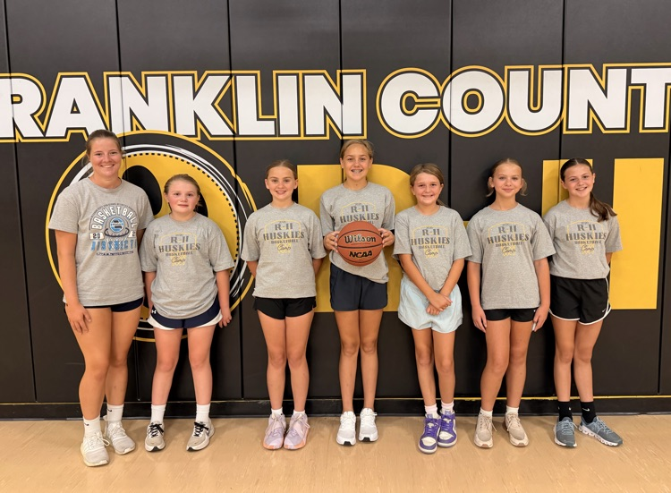 basketball camp
