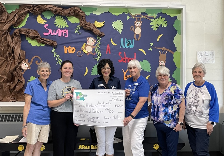 grant winner