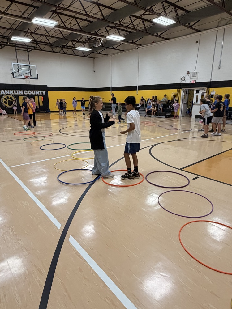 morning game