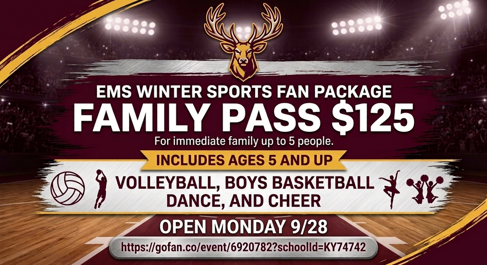 family pass