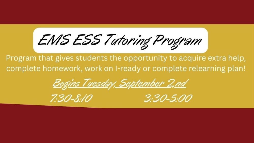 ESS