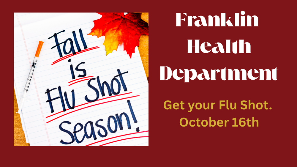 Flu Shot