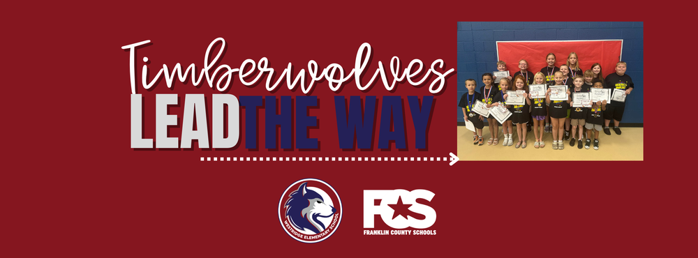 Timberwolves Lead The Way!