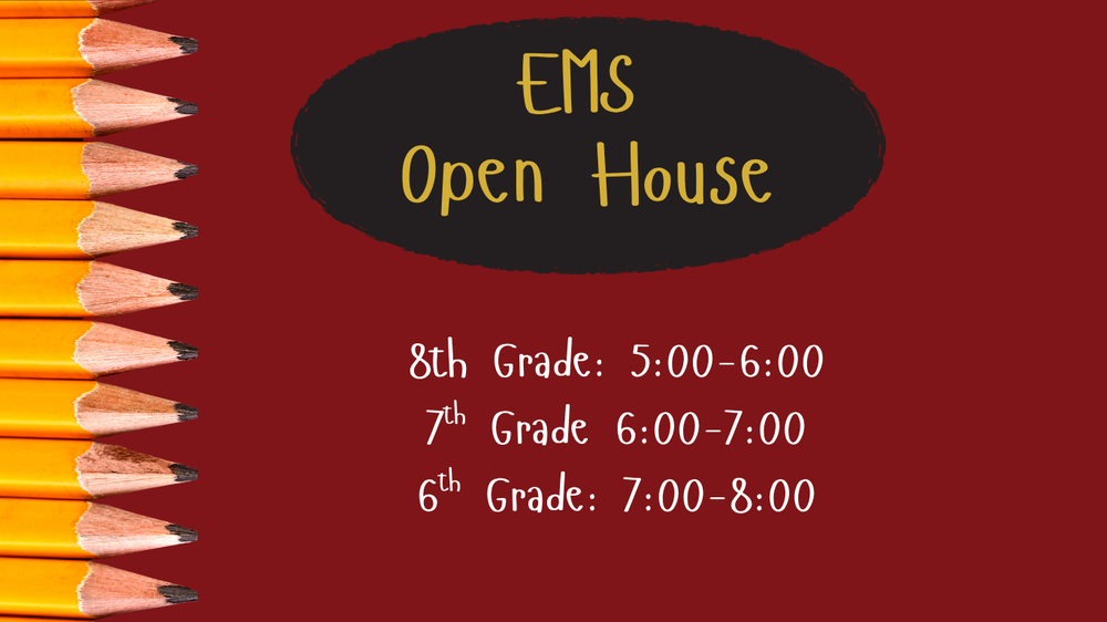 Open House
