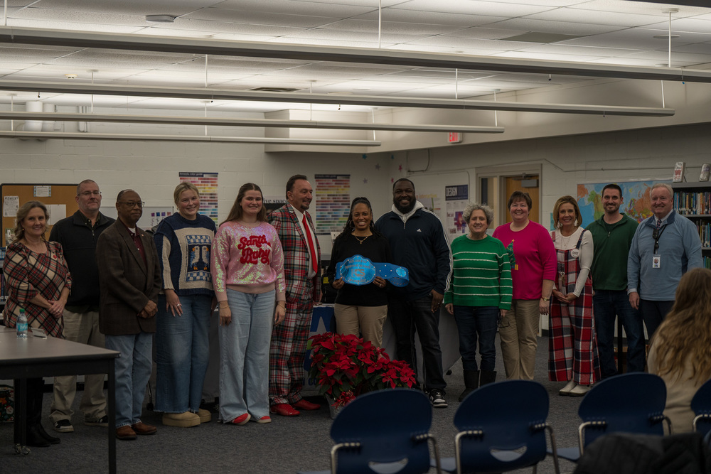 Tuesday Lemon with Board