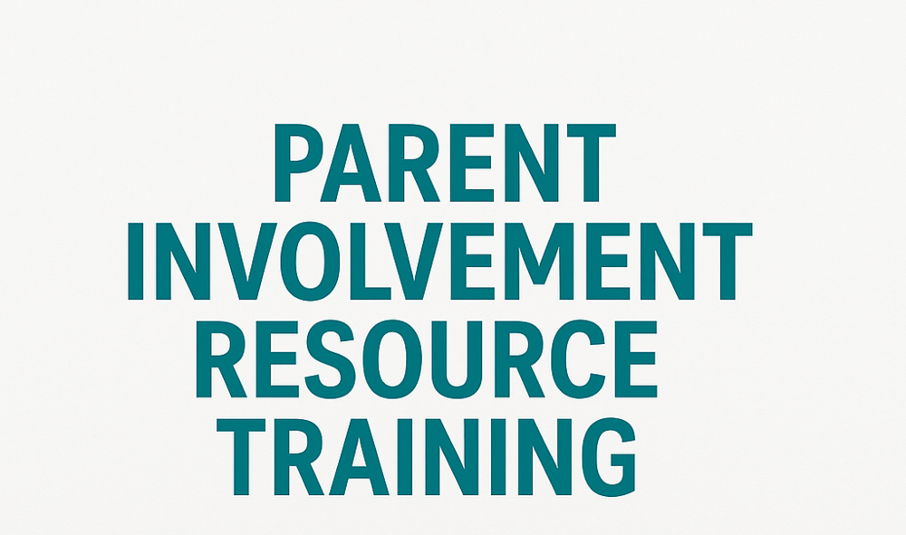 Resource Training