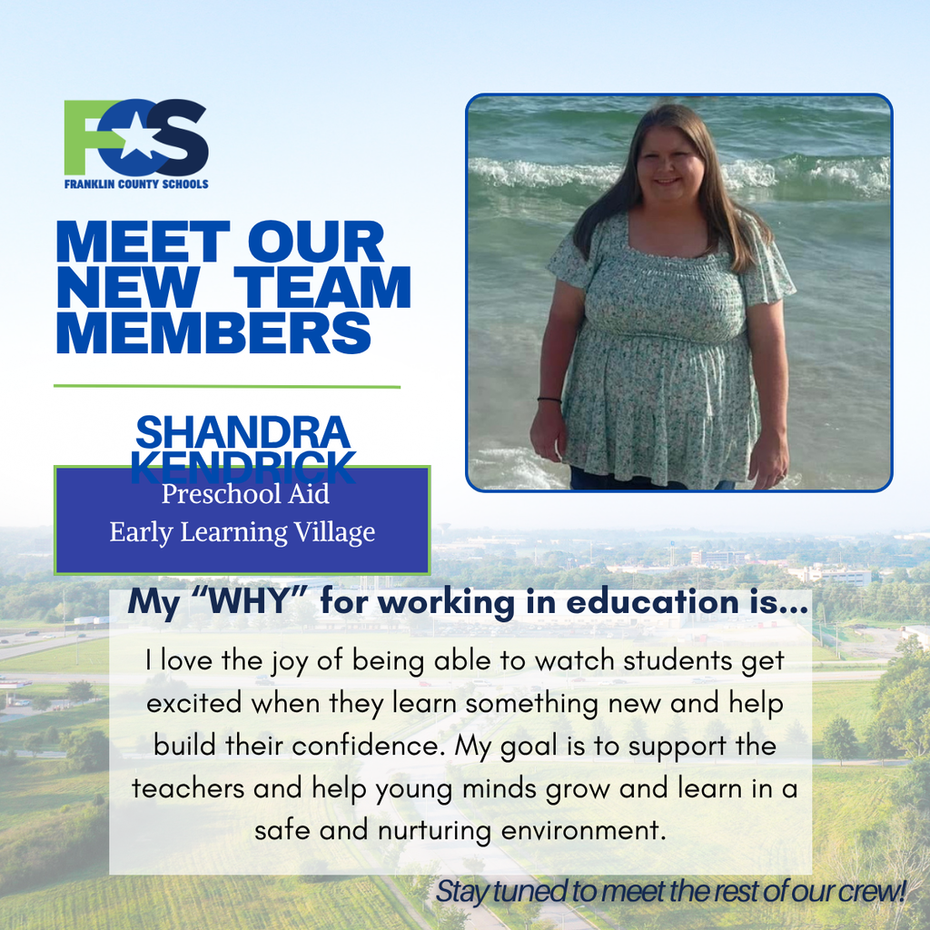 shandra kendrick