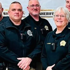 our SRO teams