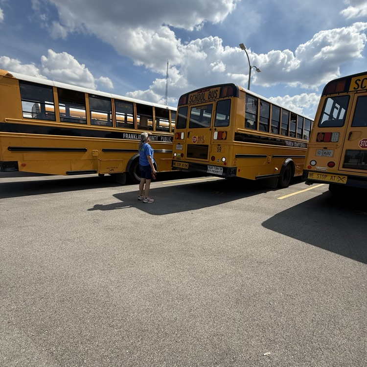 bus inspections