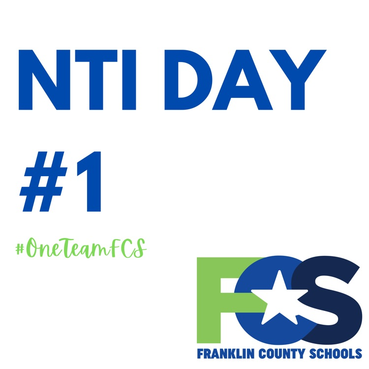 net day 1 FCs logo