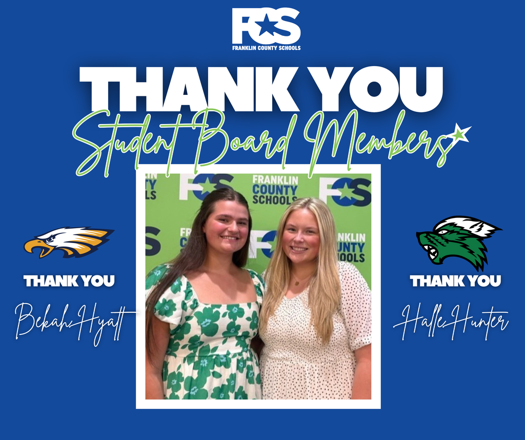 Board member appreciation month promotional graphic