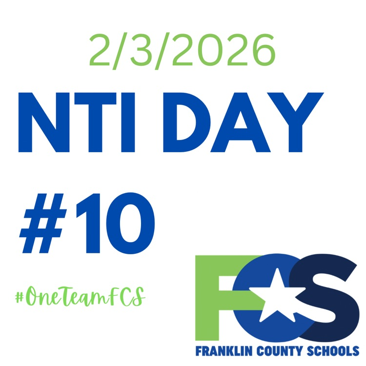 NTI day 10 graphic