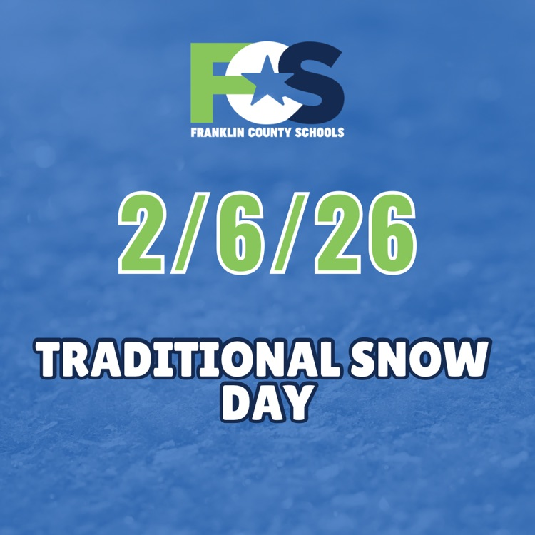 2/6/26 traditional snow day