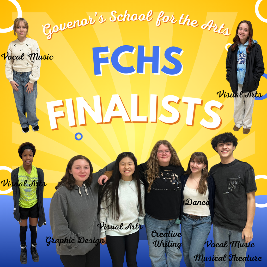GSA finalists