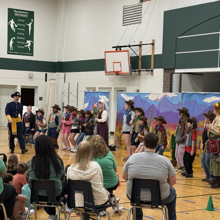 opera working with our BPE tigers