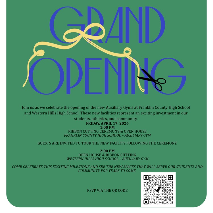 grand opening post for promotion  