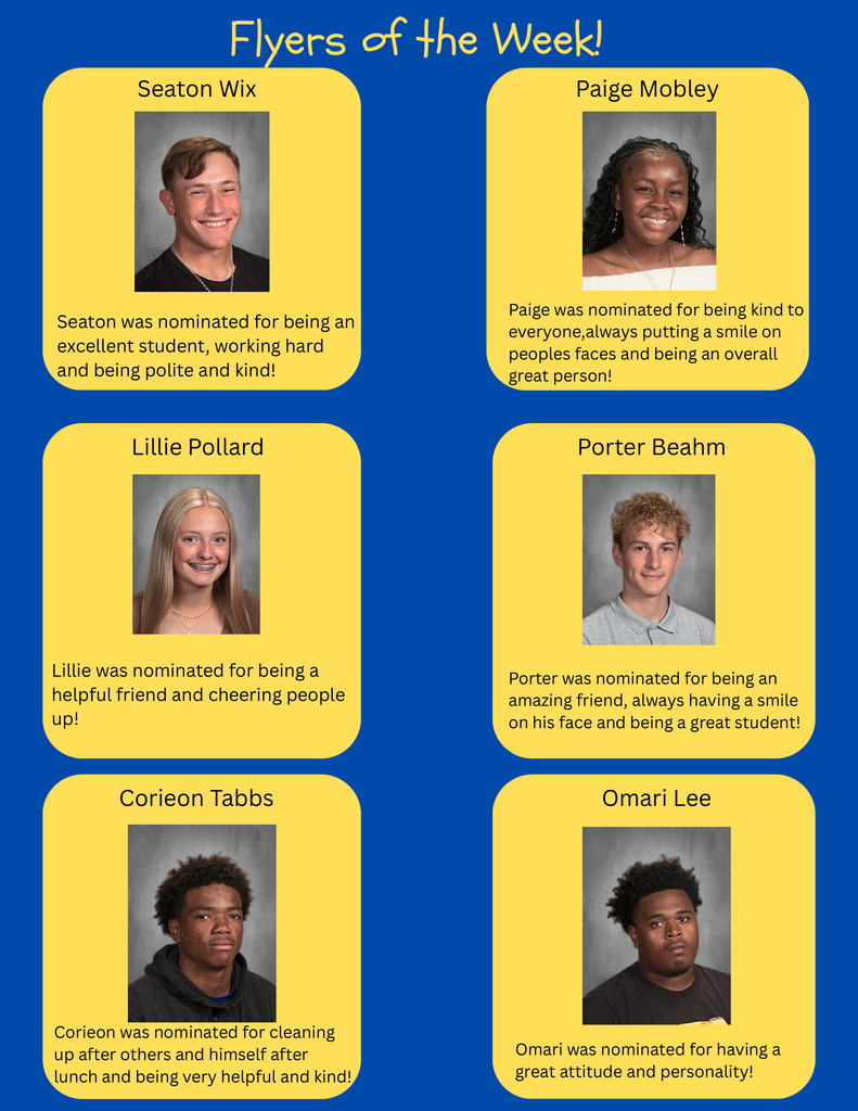 Flyer Feed e.13