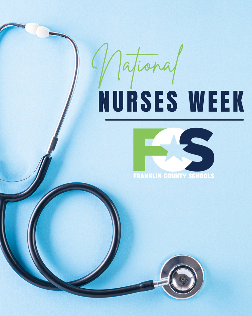 National Nurses Week