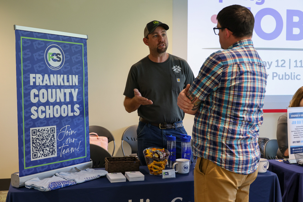 Job Fair