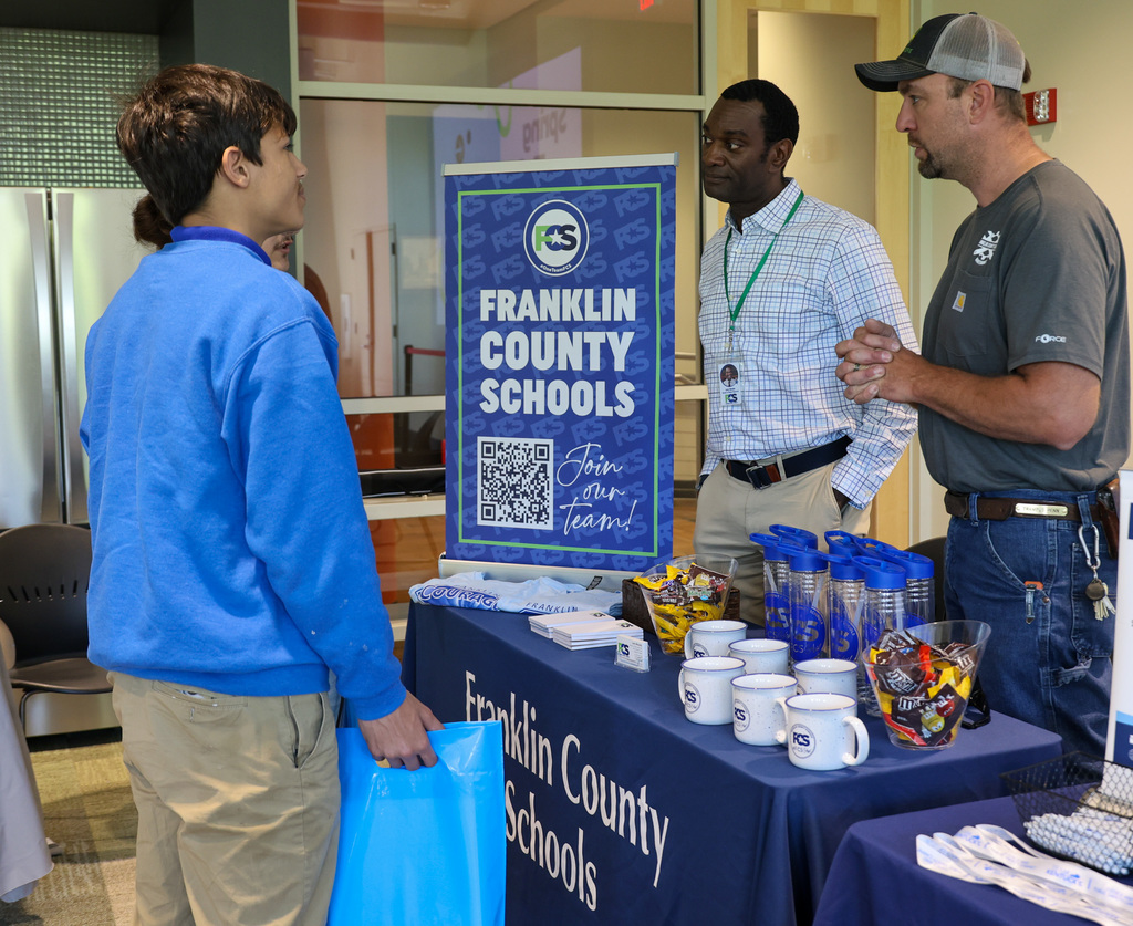 Job Fair