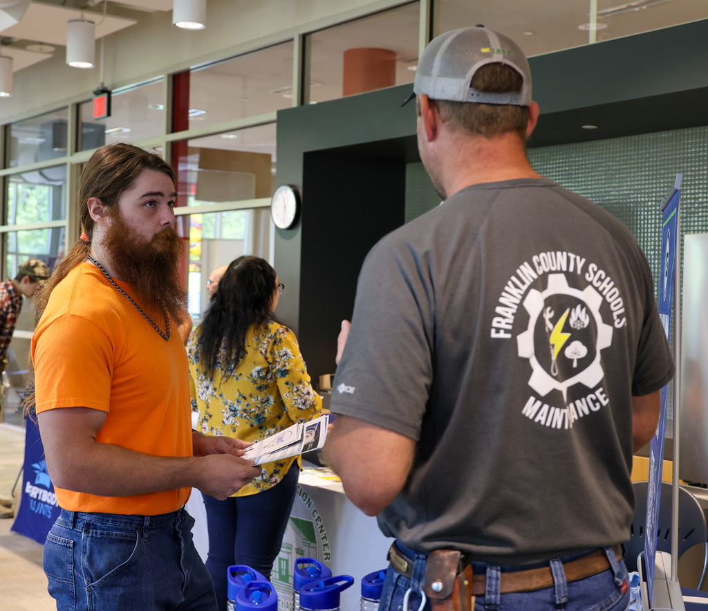 Job Fair