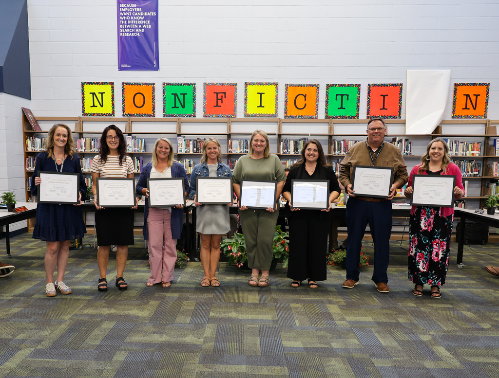 Aspiring Leaders