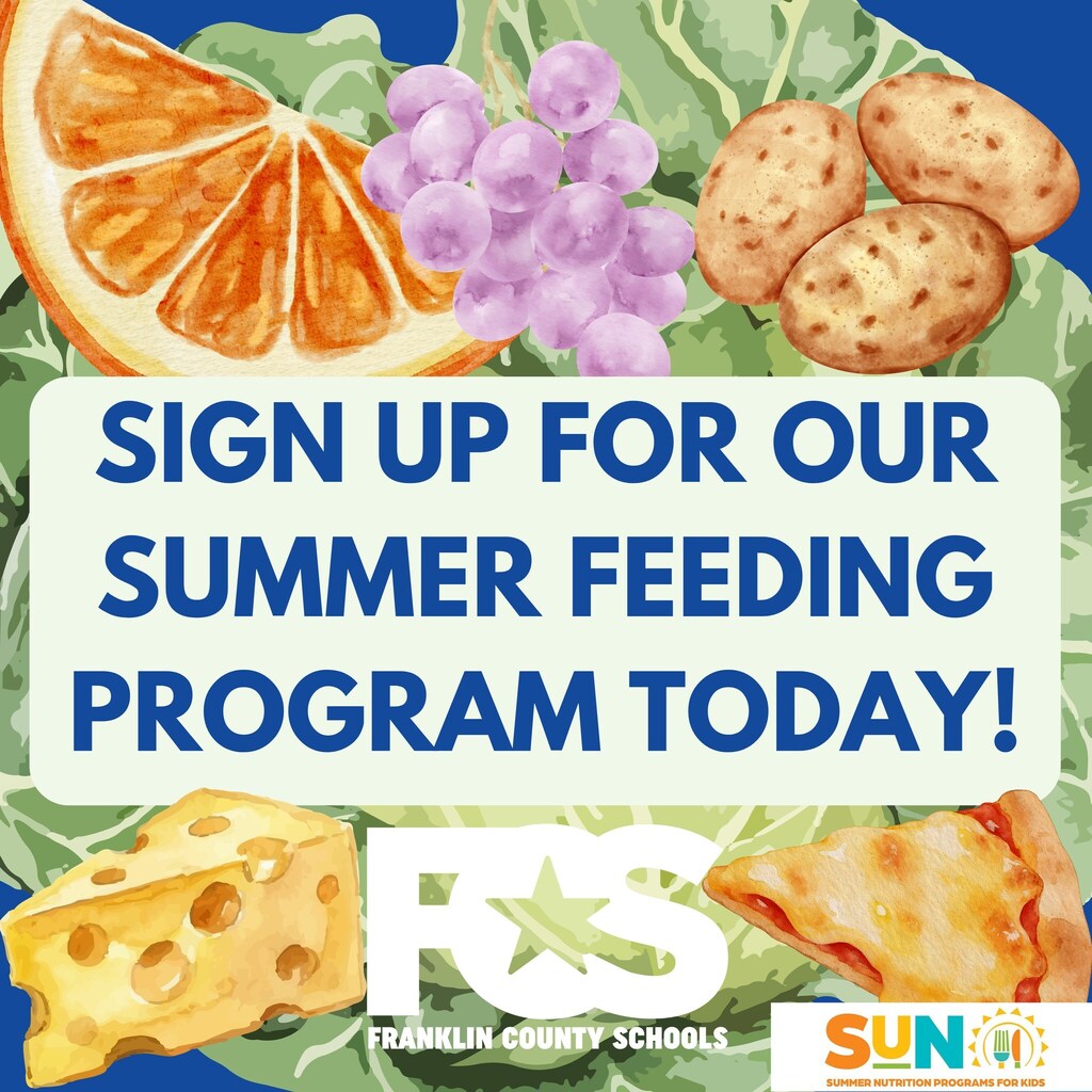 Summer Feeding Program