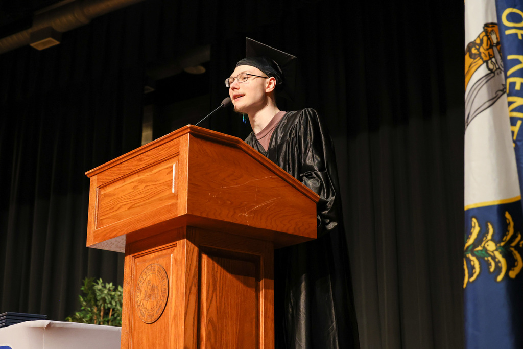 2026 William Cofield High School Graduation