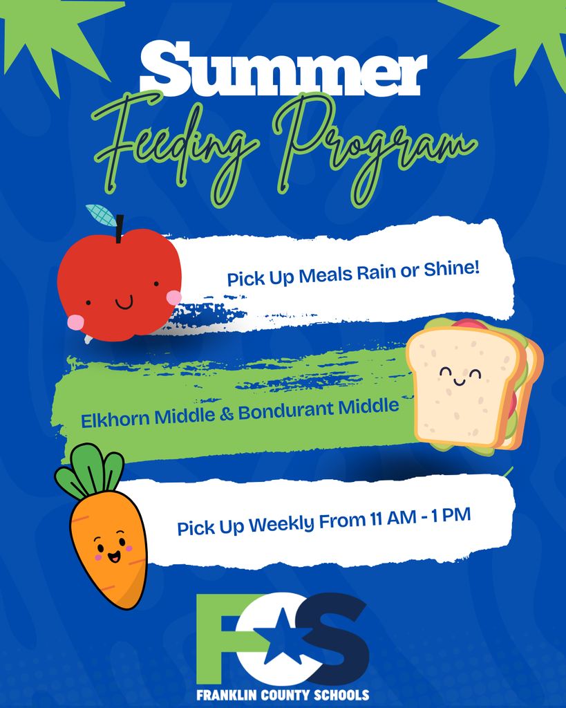 Summer Feeding Program