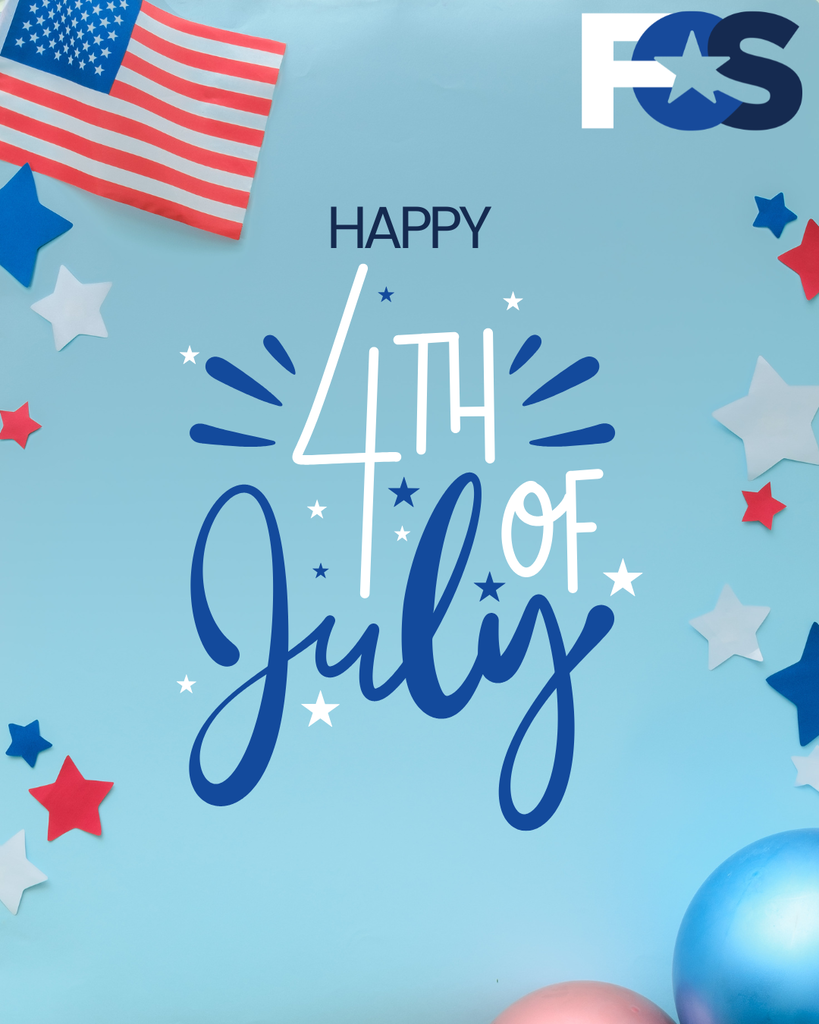 Fourth of July