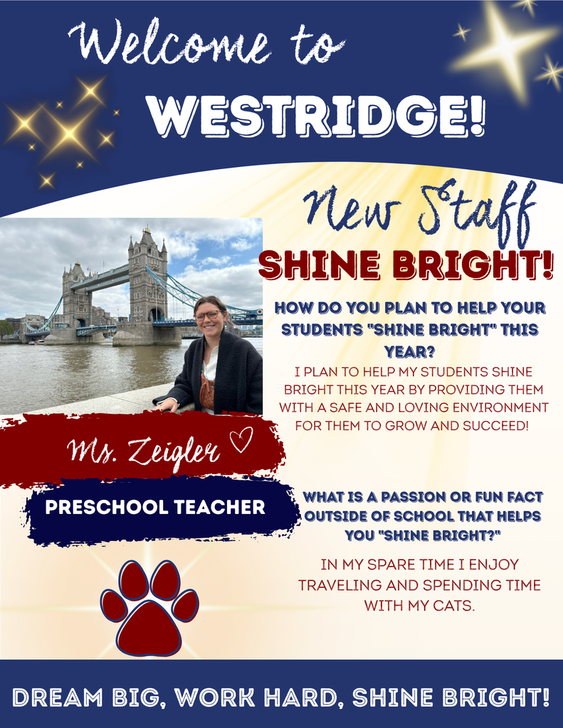 Ms. Zeigler