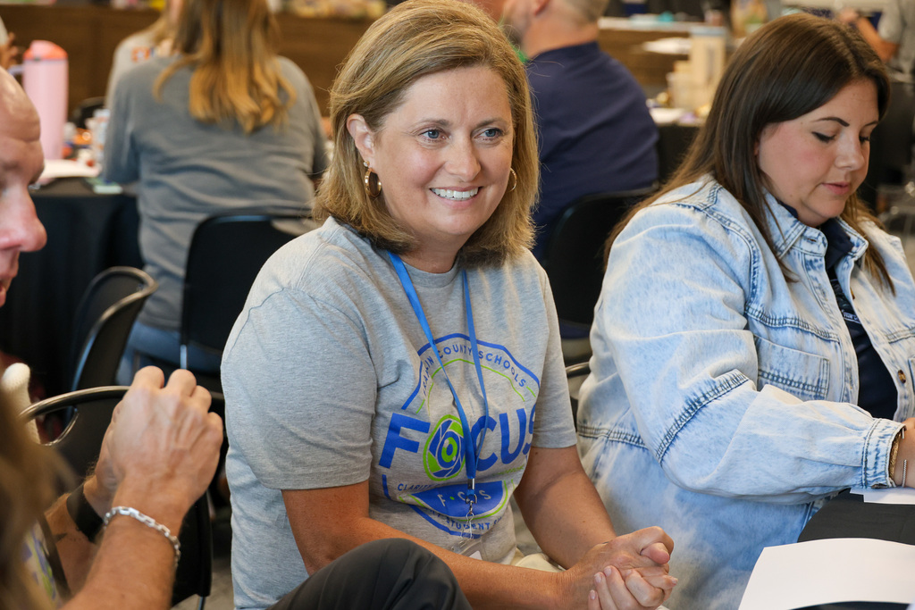 2026 FCS Administration Retreat