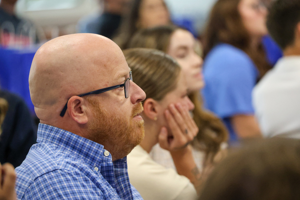 New Teacher Orientation