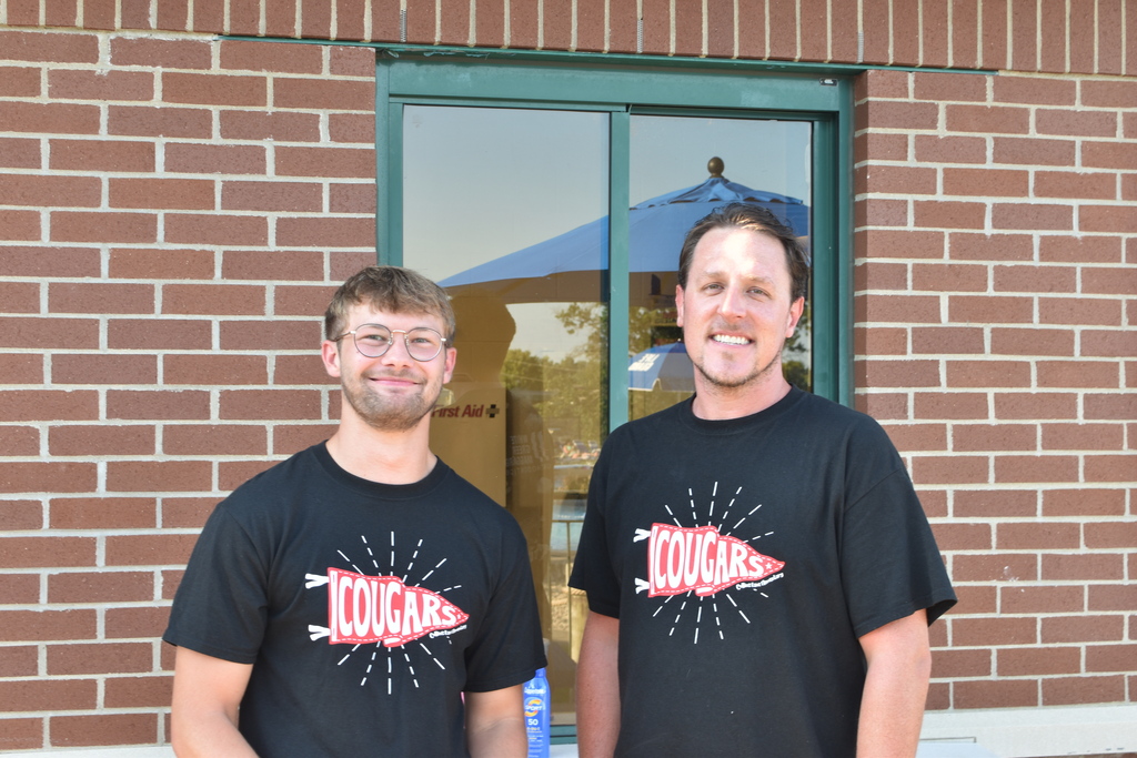 Collins Lane Elementary Back-to-School Splash at Juniper Hill Aquatic Center