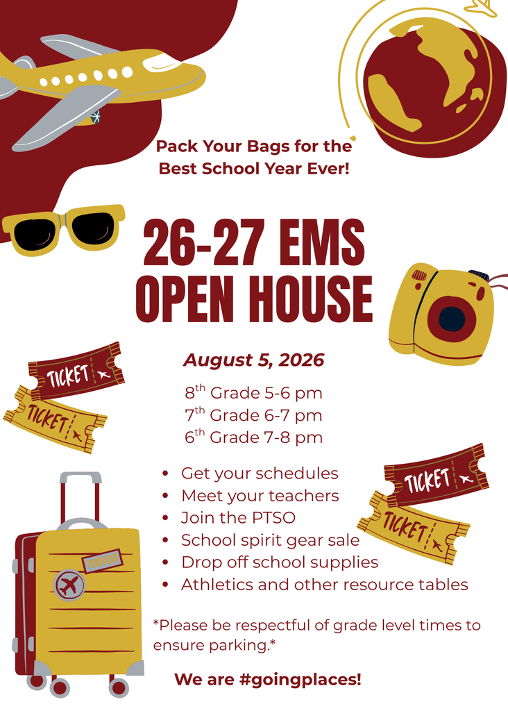 Open House