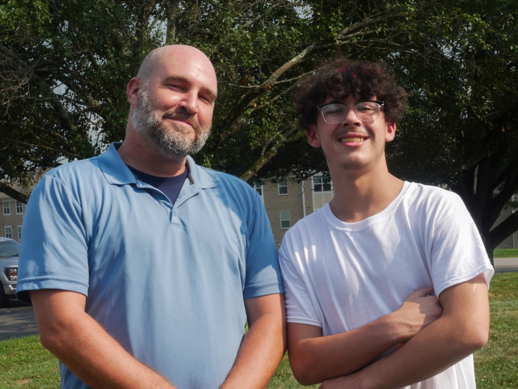 The Academy Back-to-School Social