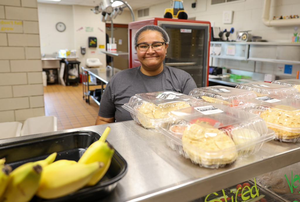 FCS Food Service Staff
