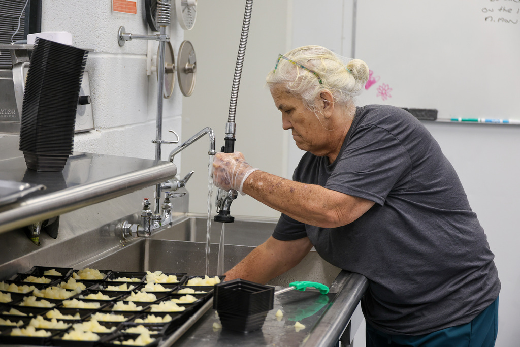 FCS Food Service Staff
